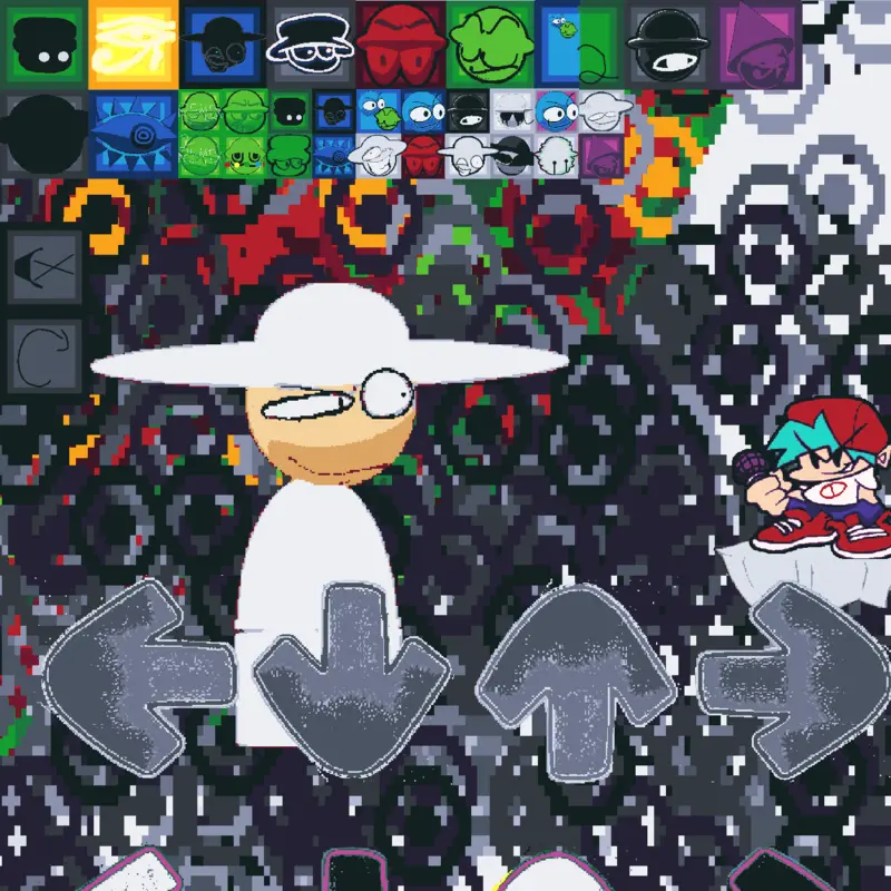 Game by @antnnethjsow