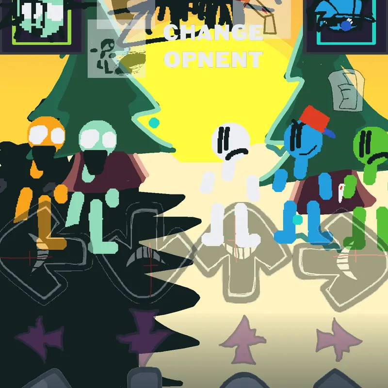 Game by @ThekacperosBreezymr