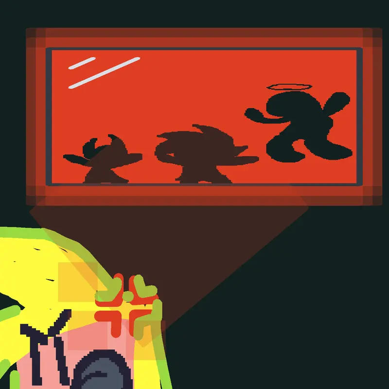 Game by @ahenofz9172