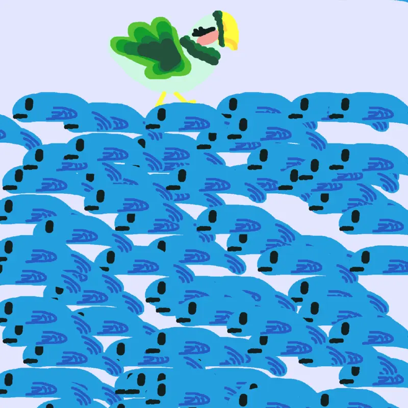 Game by @petruss