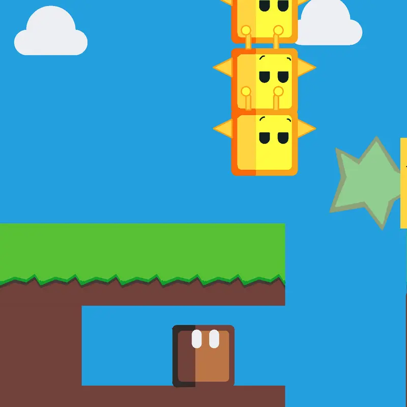 Game by @Esc_crk_i_hate_sprunki