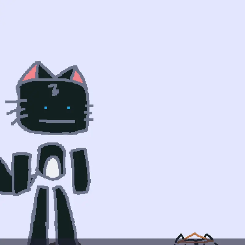 Game by @LackOfGames