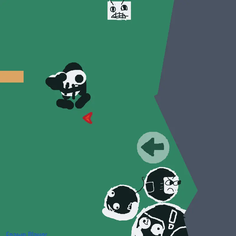 Game by @1xer