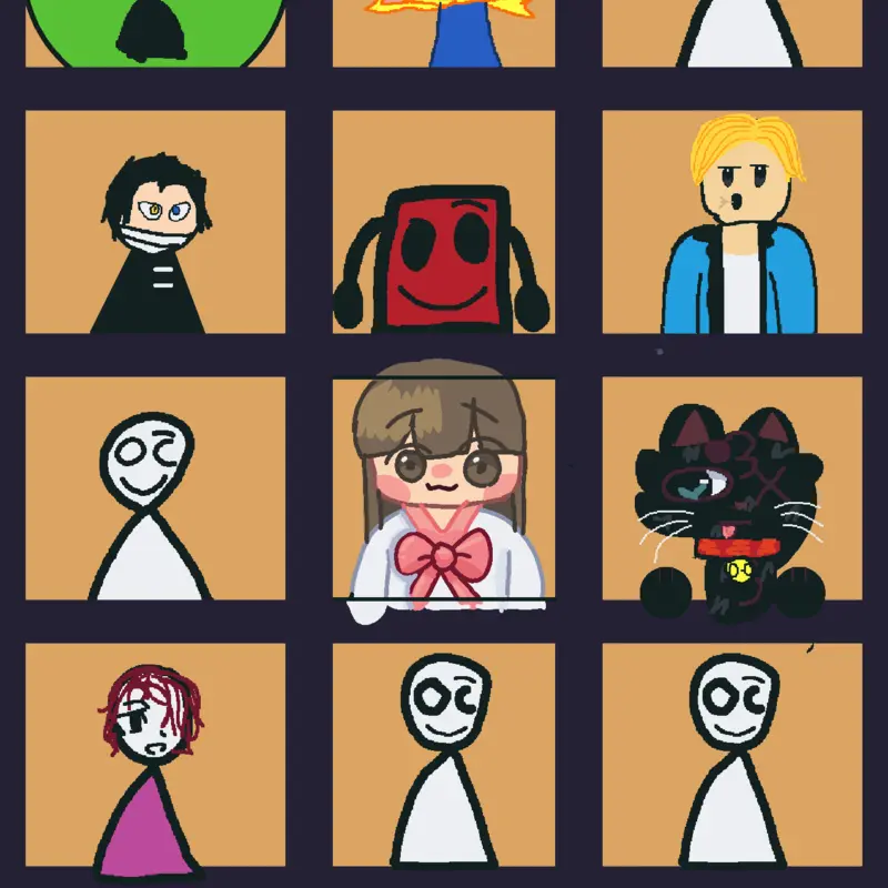 Game by @RyuChan