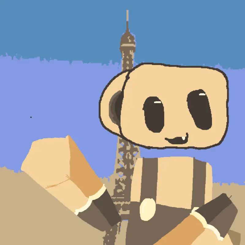 Game by @c3t_fan