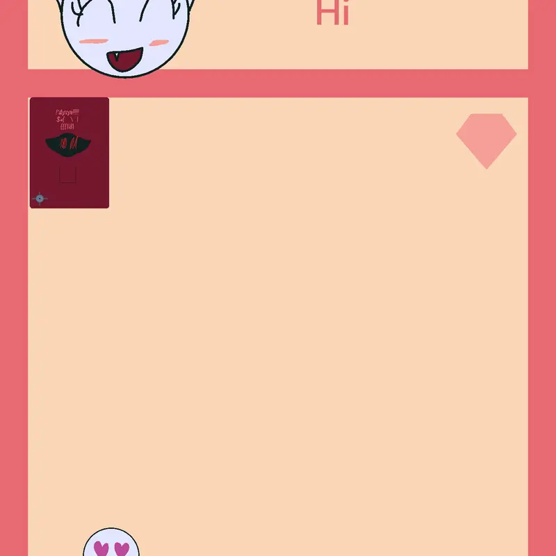 Game by @RERAMON
