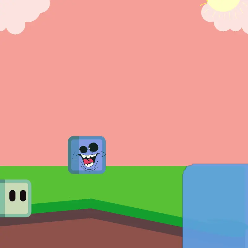 Game by @tridigonn_20