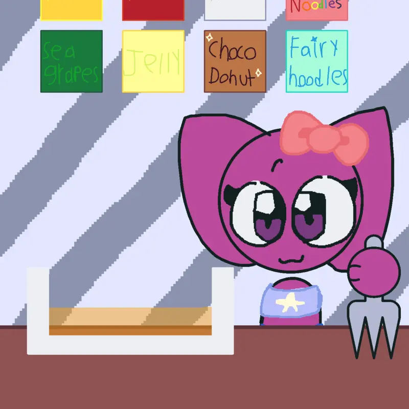 Game by @multi_fandom_girl456