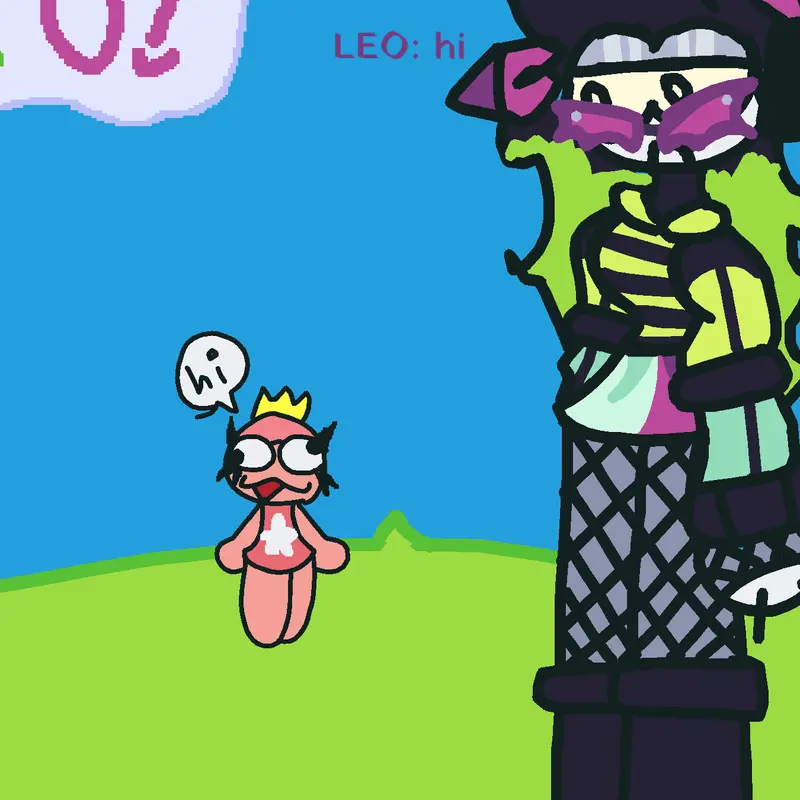 Game by @asta_1246