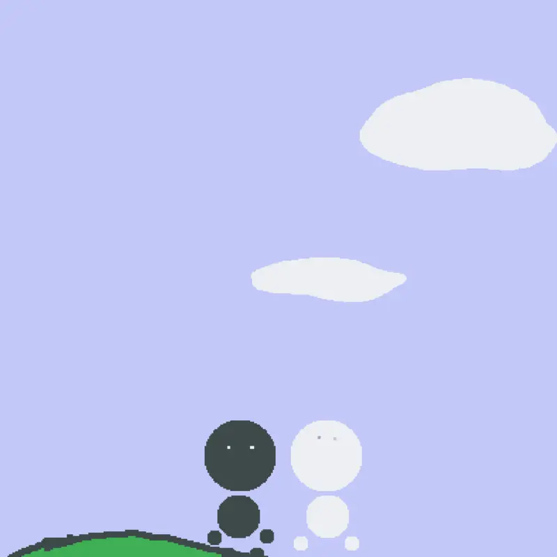 Game by @elplayer