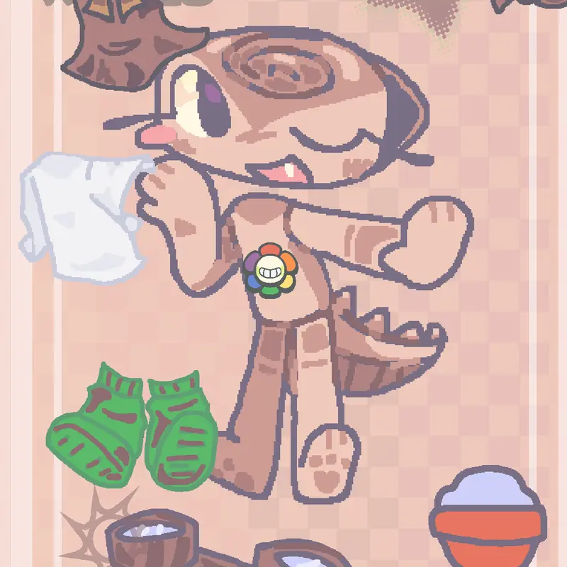 yayyyyyyyy by @giggleping