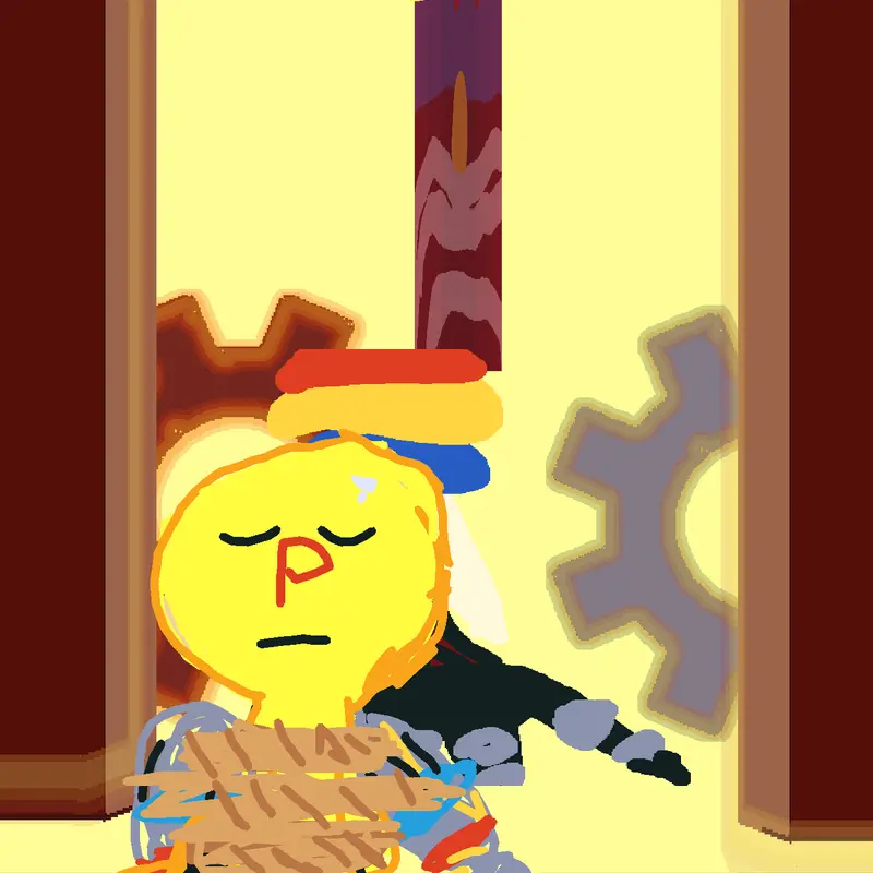 Game by @TheJax_Circus