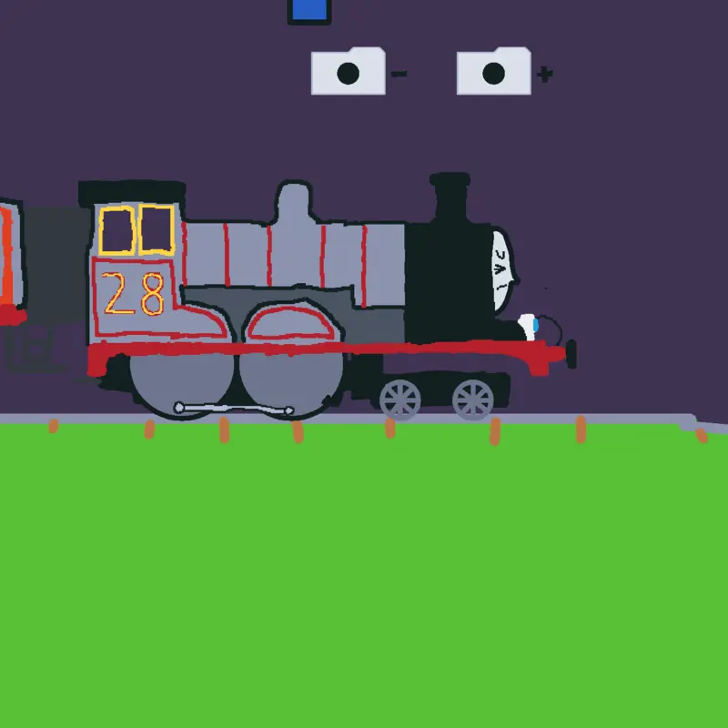 Game by @Britishenginefoul1930