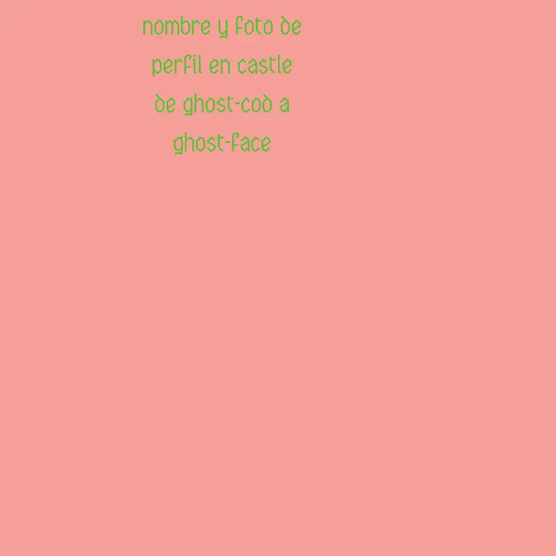 Game by @ghost-face