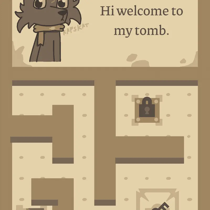 Game by @Mortisert