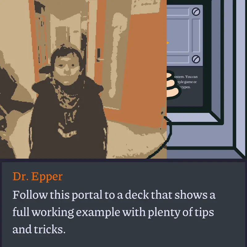 Game by @aydg
