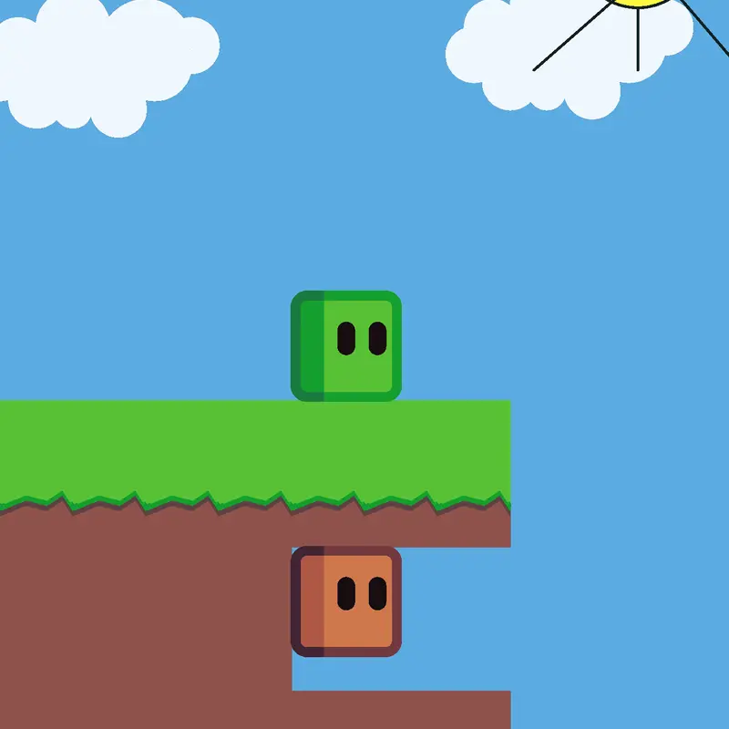 Game by @Ratatouill