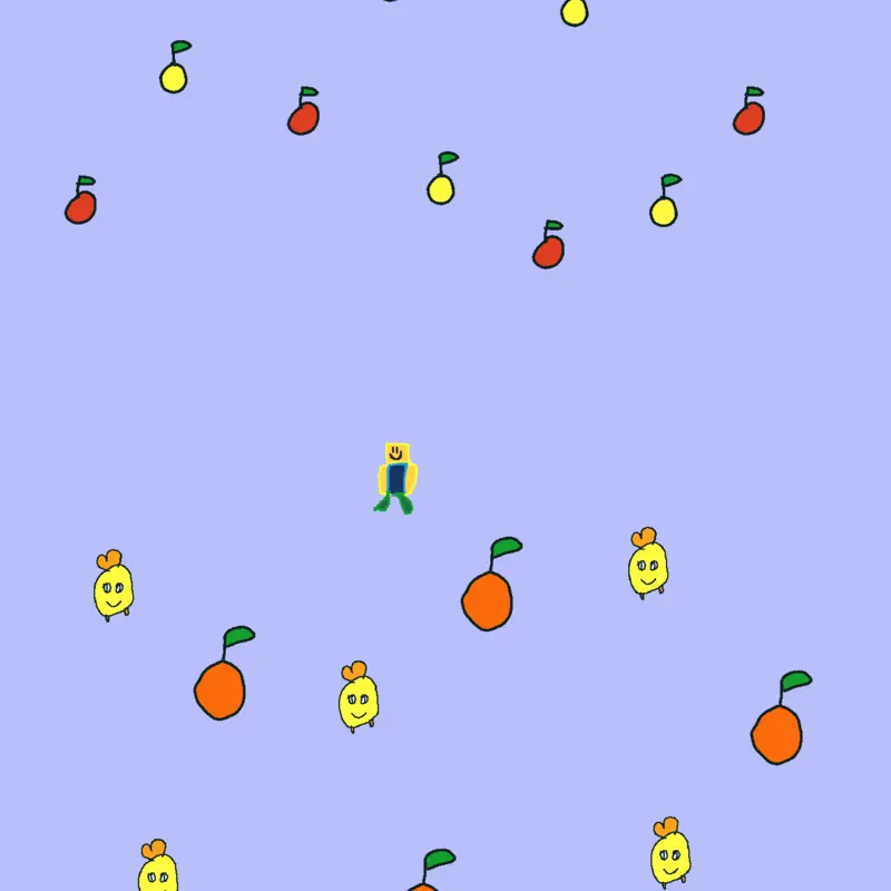 Game by @Eye_God