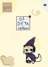 Beta test 0.1