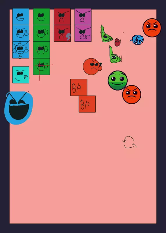 Game by @maxs098