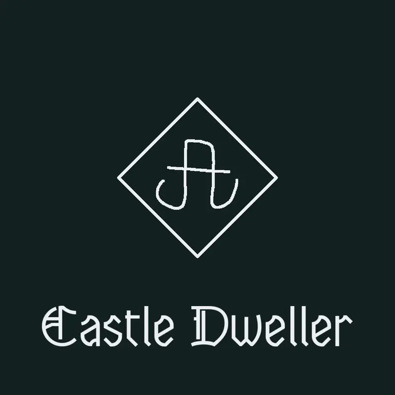 Castle Dweller by @Character_polska2026