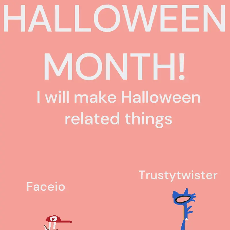 Game by @trustytwister