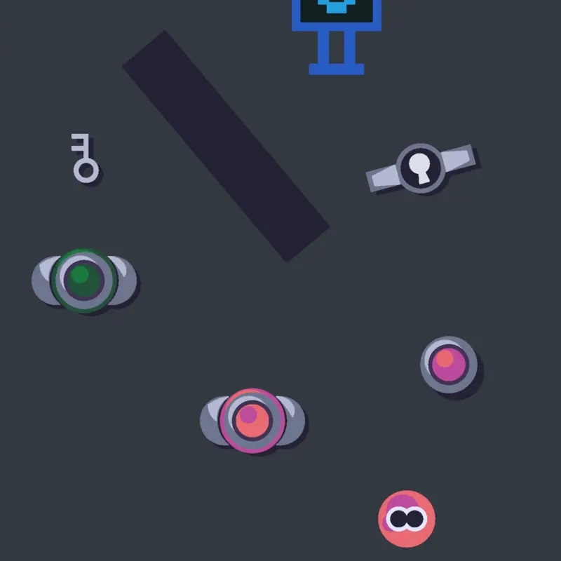 Game by @Lolarthurjusto