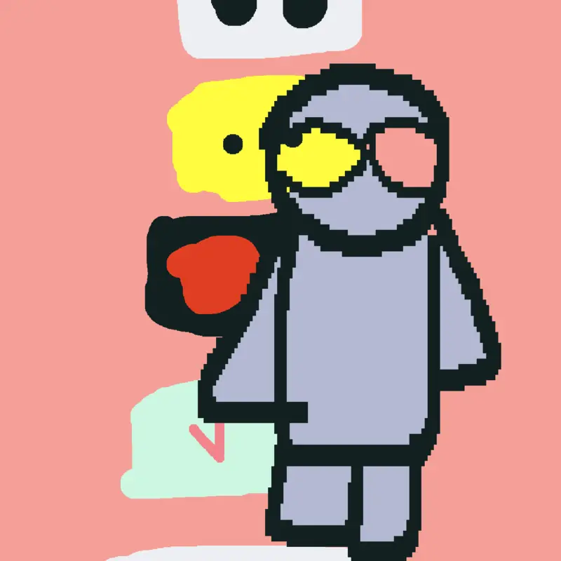 Game by @Cutetrtle