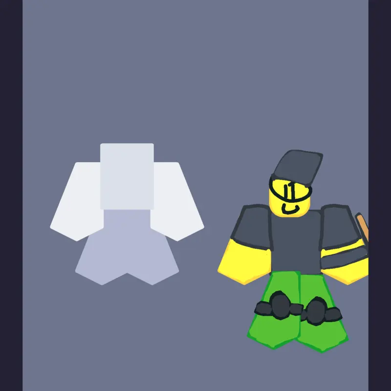 Dress up game by @jacelevi