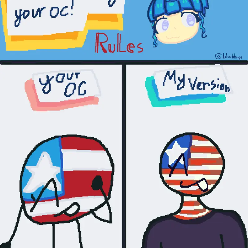 Game by @Bluebbrys