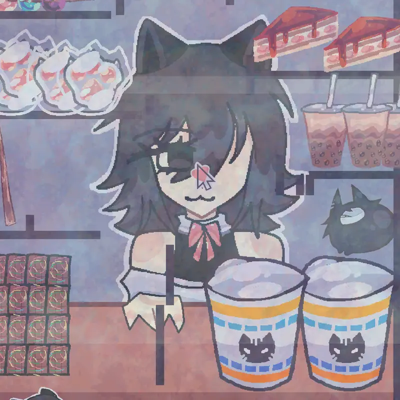 Game by @DREAMCORE_EYE