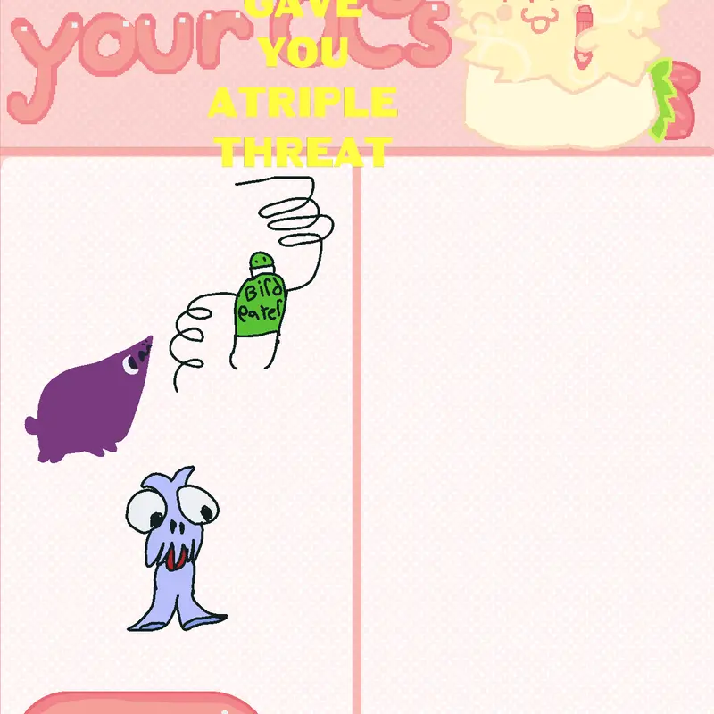 Game by @JustBeenIdkin