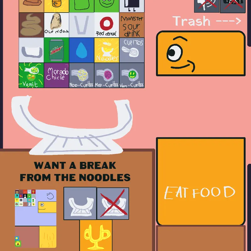 Game by @jeanlukepereyra
