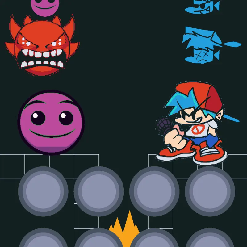 Game by @Dailydoseofdecks