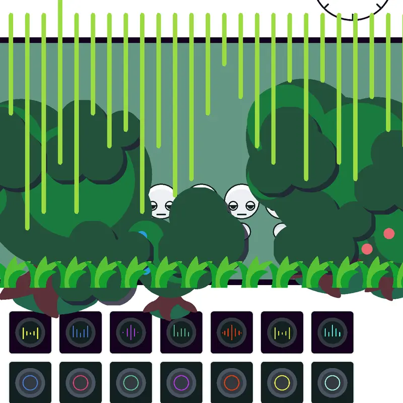 Game by @JudsonTut