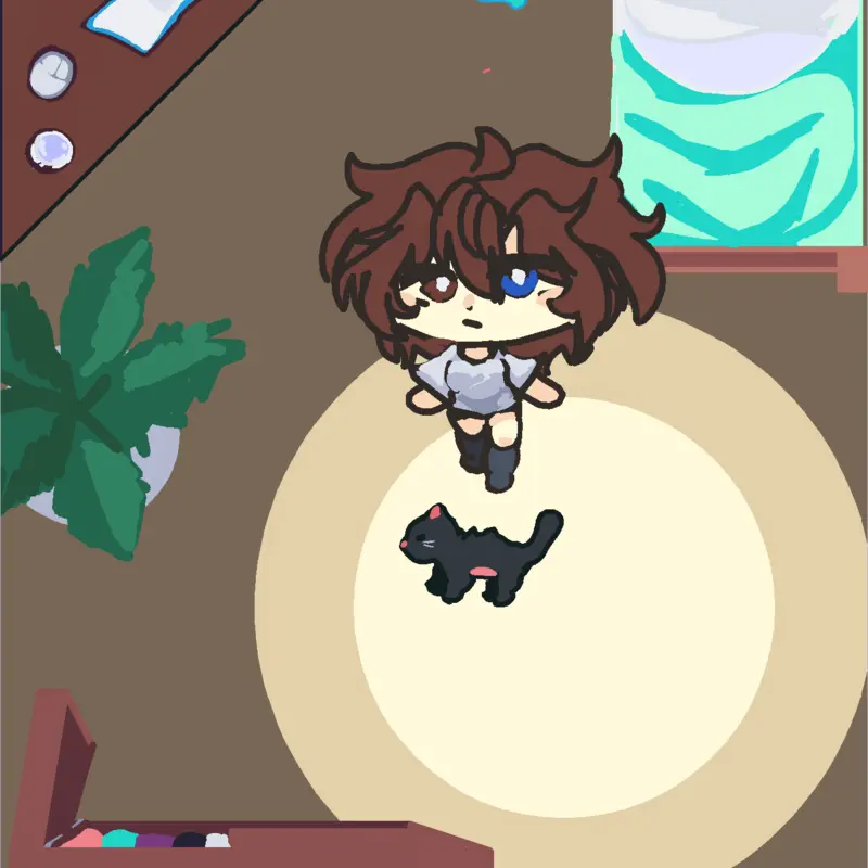 Game by @Megan_UwU