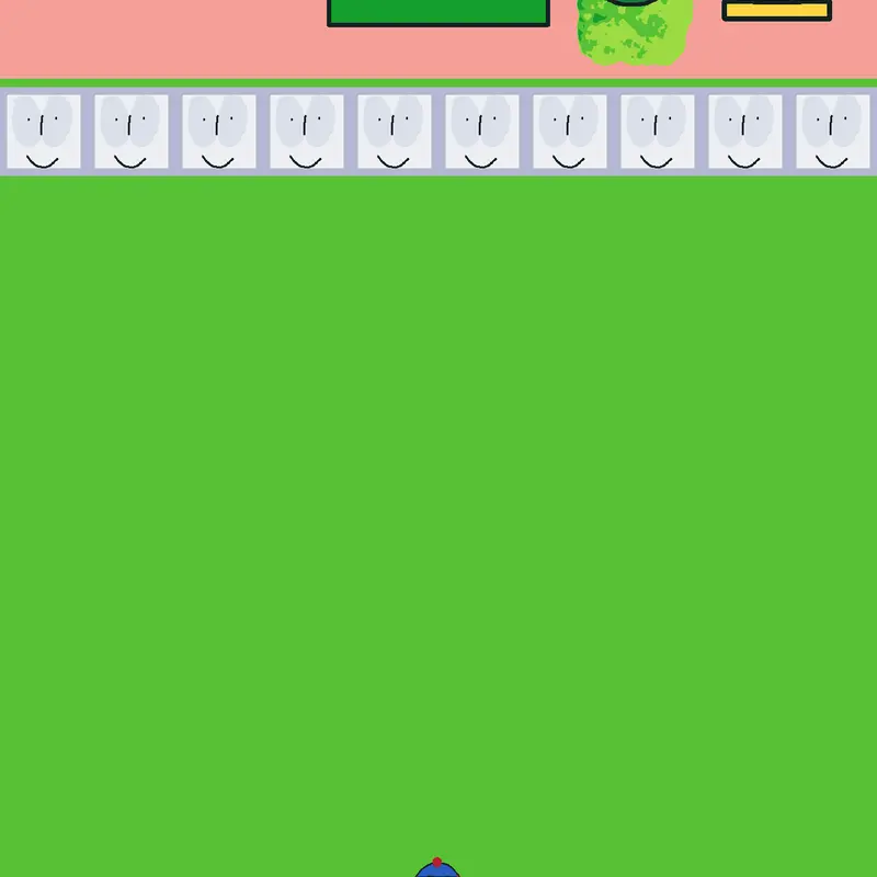Game by @southparklovernumba8