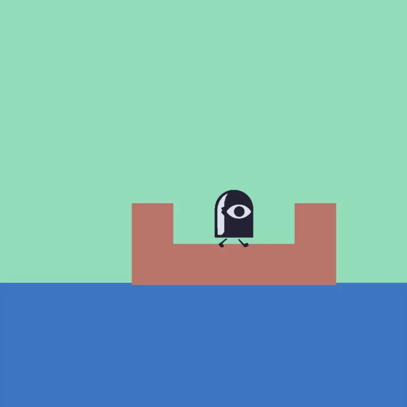 Game by @i_make_fake_games