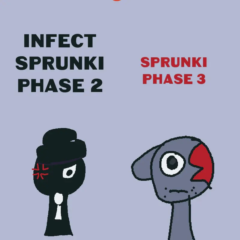 Game by @Sprunki_polobase