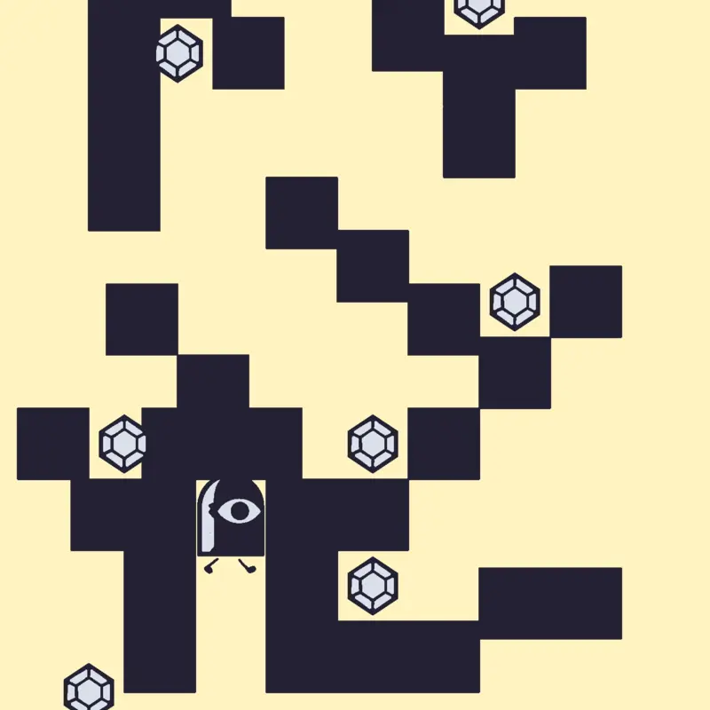 Game by @coconete