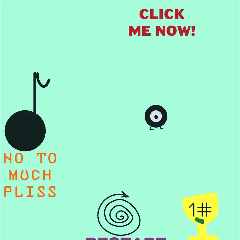 Game by @PancakesTime