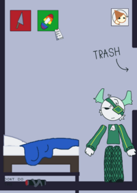 Uhm Ragdoll game