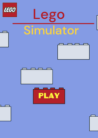 Lego simulator!!!