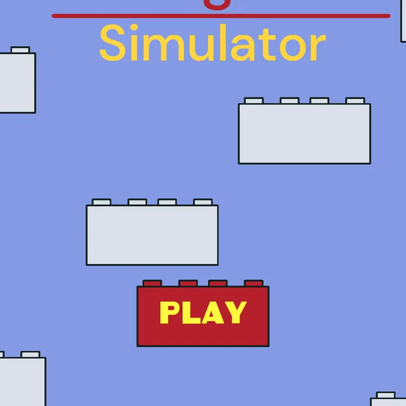 Game by @patitto