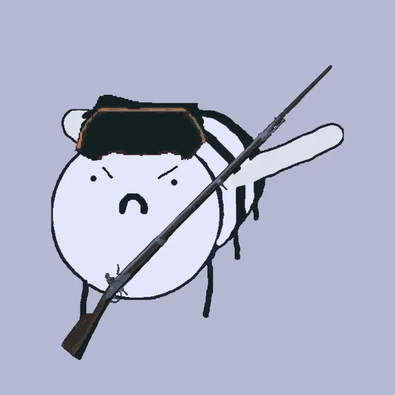Angy by @Groovyyellobee