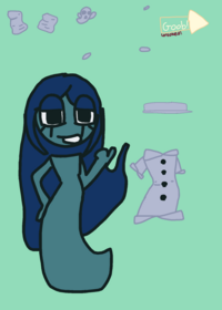 Connie