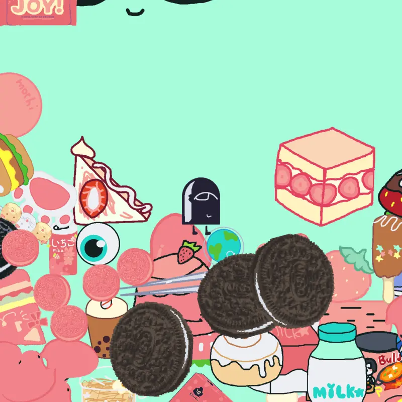 Game by @icallmyselffanta
