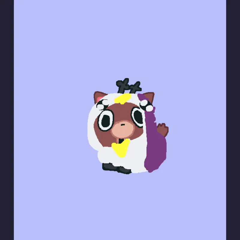 Game by @babymaple23andzakumism22