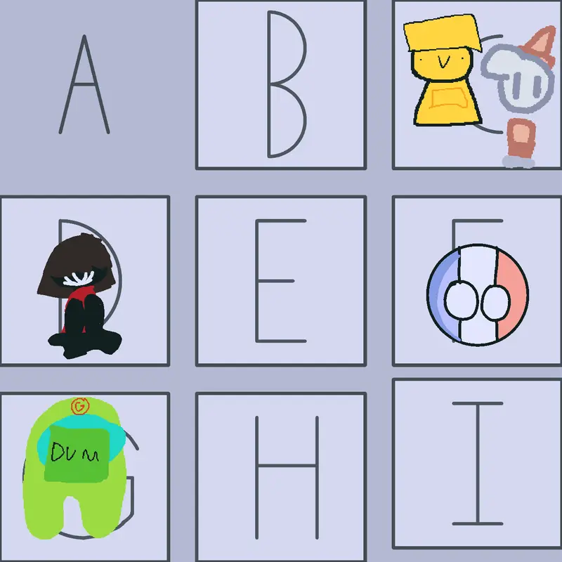 Game by @chocapandaestudio