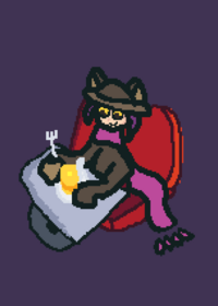 Niko oneshot